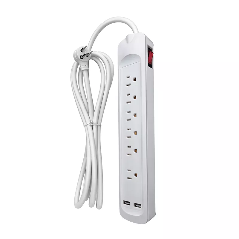 ¿Cuáles son las precauciones para usar Power Strip?