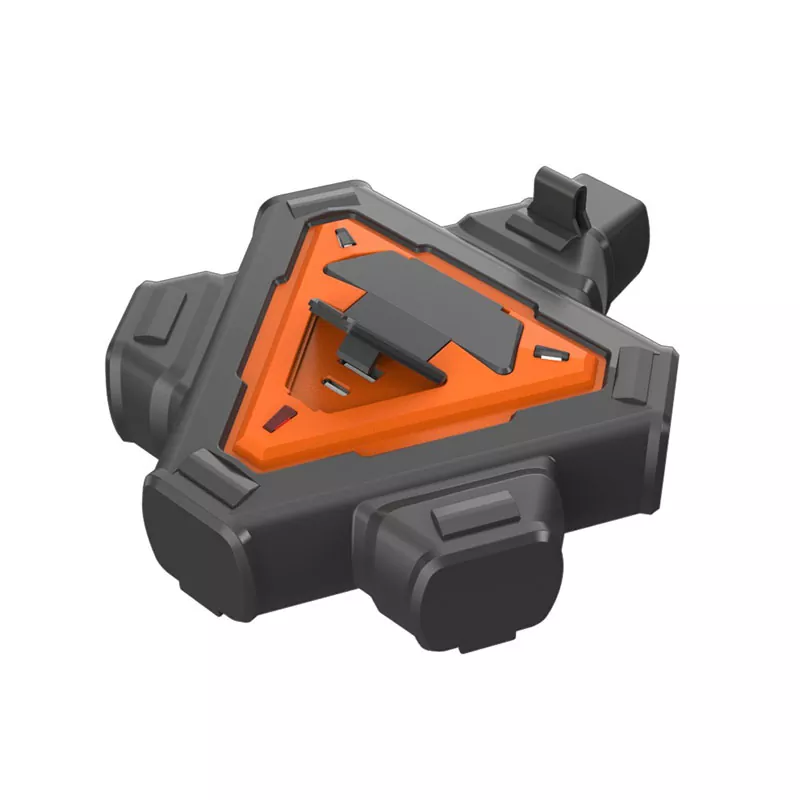 5 Tomas Usb 3.4a Pc Y Tpe Power Hub